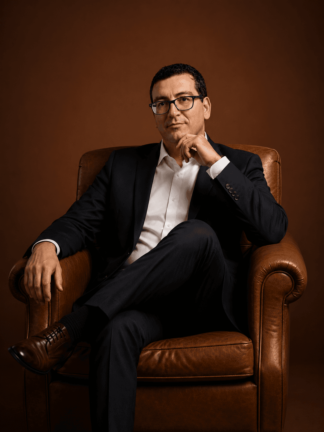 Larbi Benrazzouk